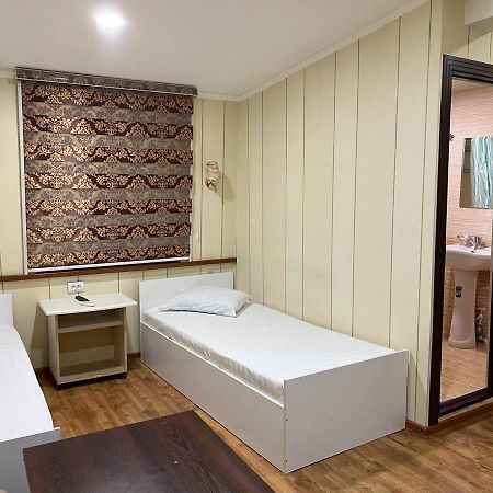 Hiva Hotel Ташкент Екстериор снимка