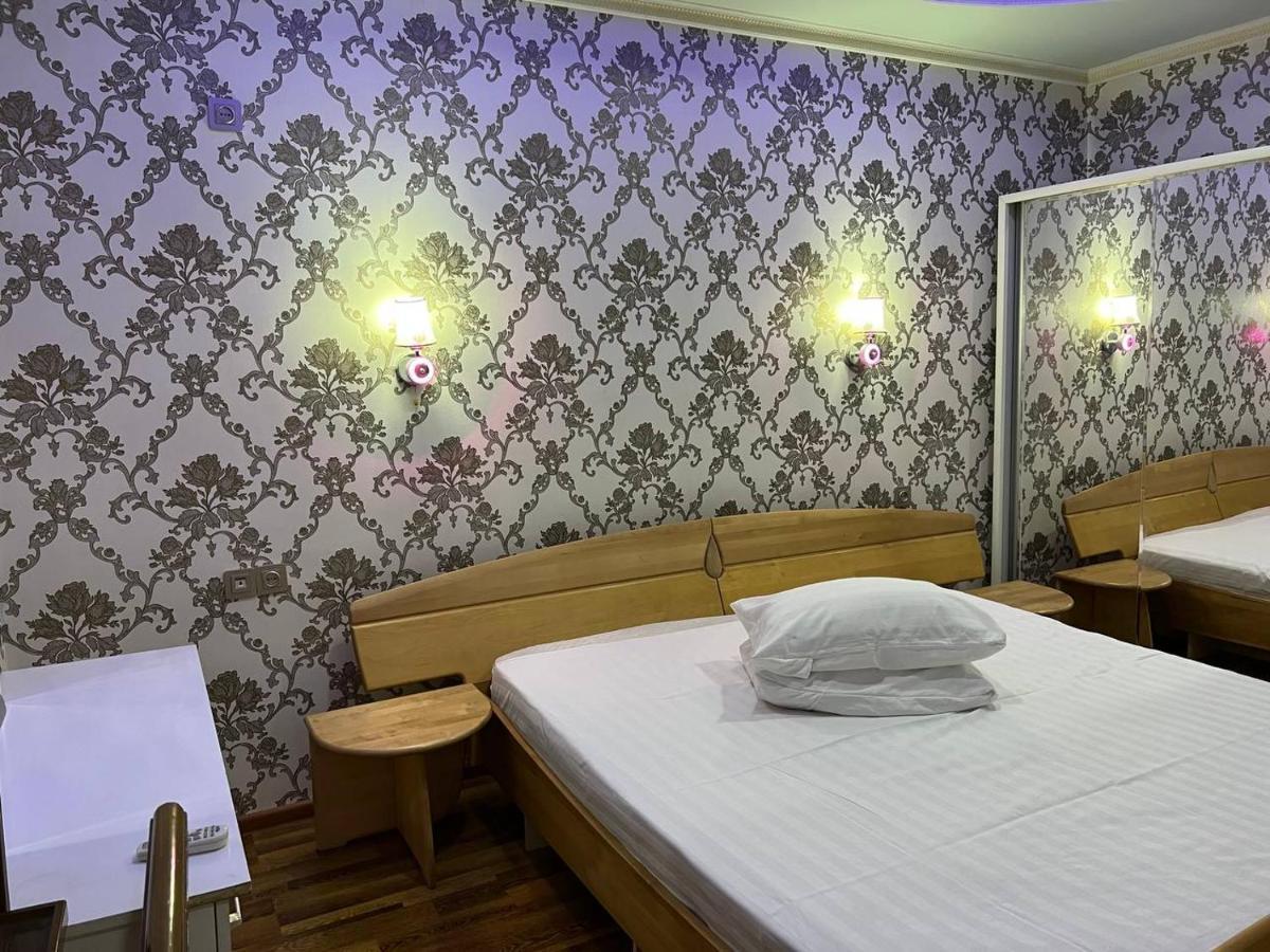 Hiva Hotel Ташкент Екстериор снимка