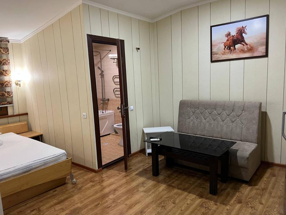 Hiva Hotel Ташкент Екстериор снимка