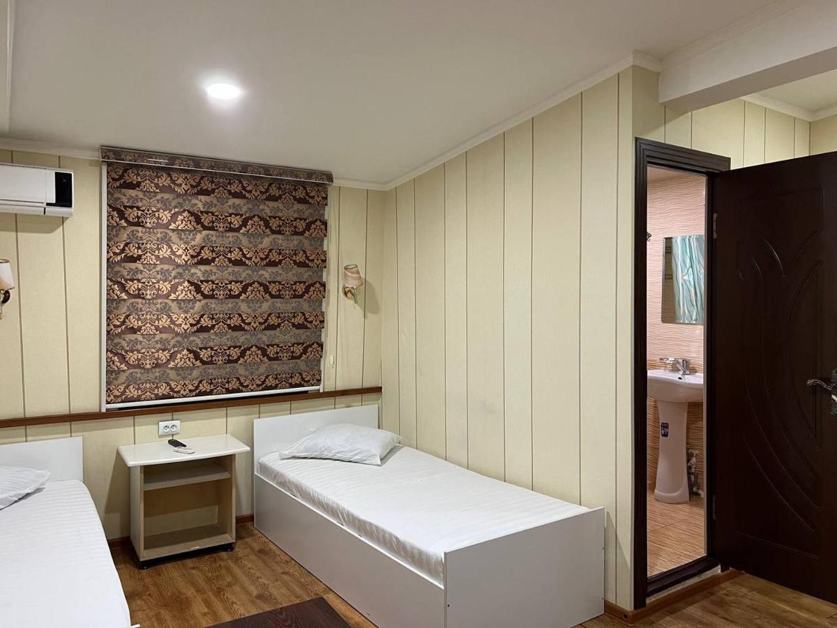 Hiva Hotel Ташкент Екстериор снимка